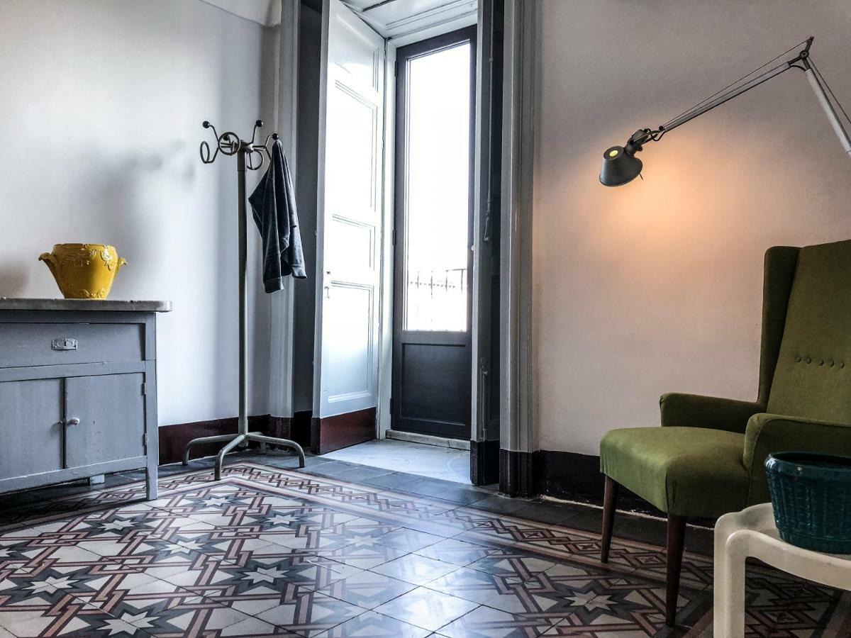 Otto Biscari Apartment *