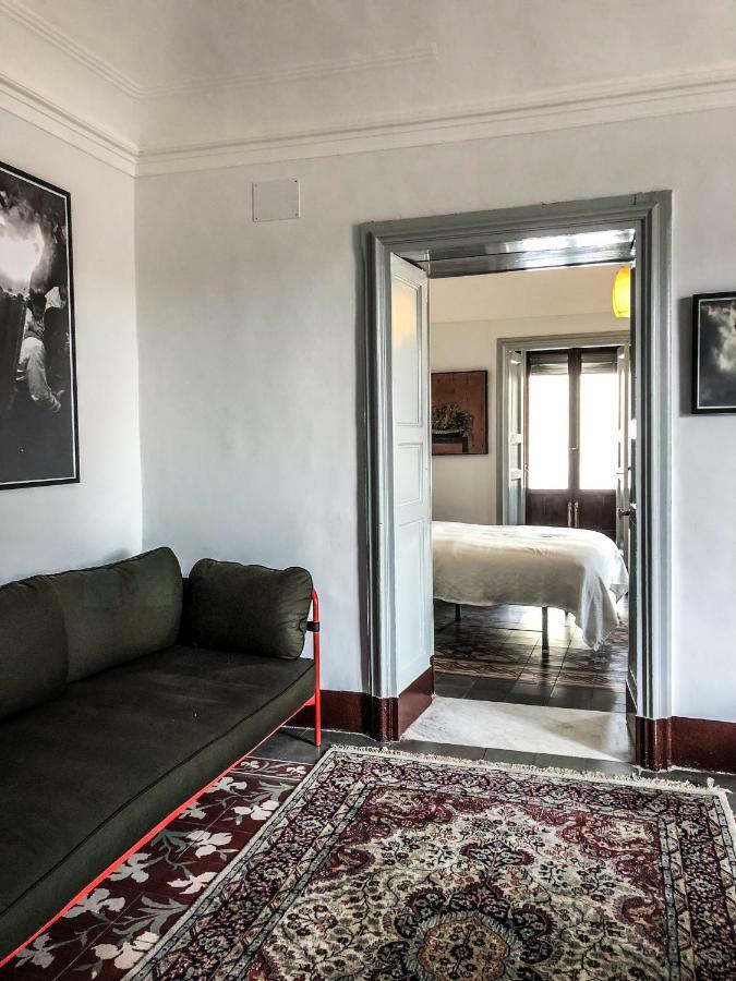 Apartment Otto Biscari