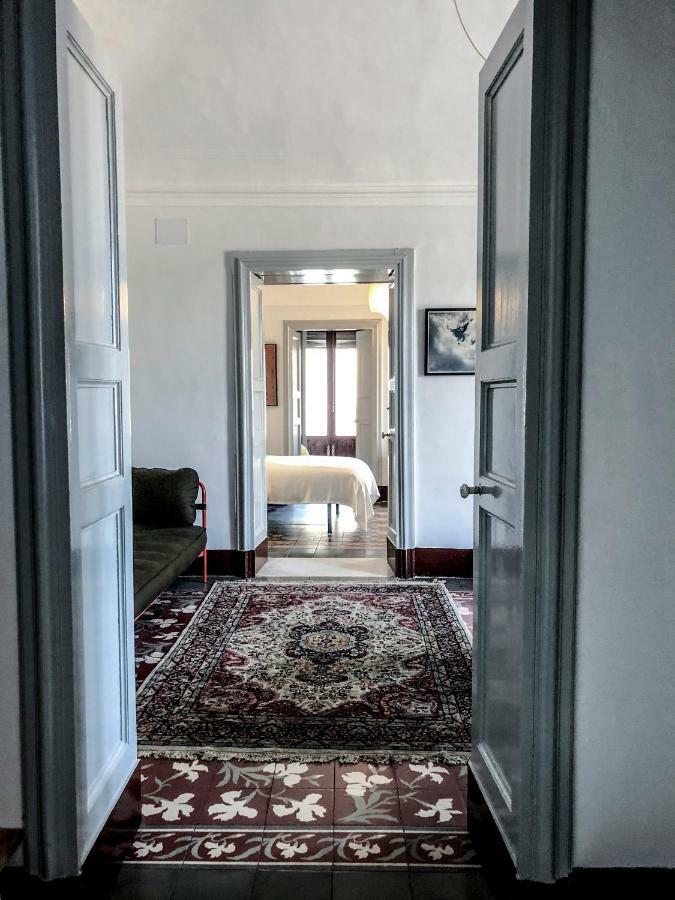 Otto Biscari Apartment Catania