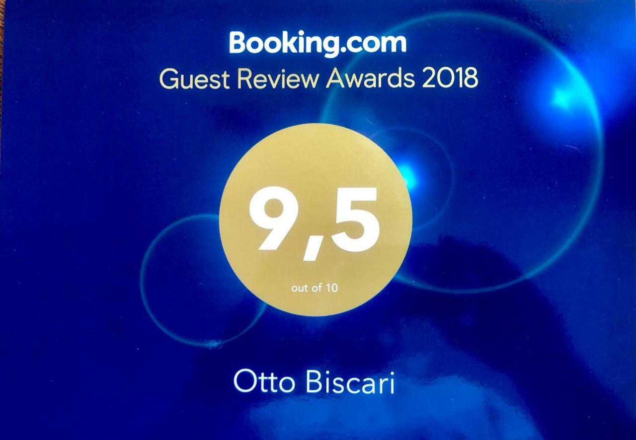 Apartment Otto Biscari *