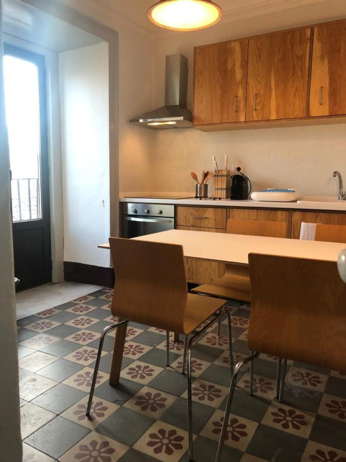 Apartment Otto Biscari